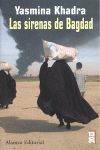 LAS SIRENAS DE BAGDAD