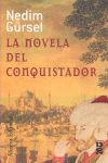 LA NOVELA DEL CONQUISTADOR