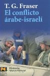 EL CONFLICTO ÁRABE-ISRAELÍ