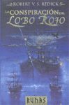 LA CONSPIRACIÓN DEL LOBO ROJO