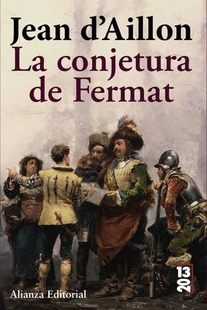 LA CONJETURA DE FERMAT