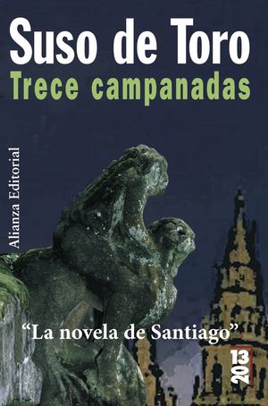 TRECE CAMPANADAS