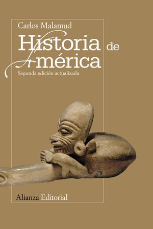 HISTORIA DE AMÉRICA