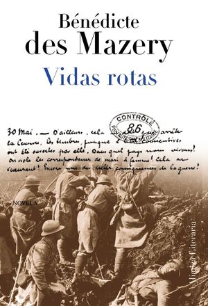 VIDAS ROTAS