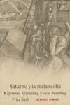 SATURNO Y LA MELANCOLÍA