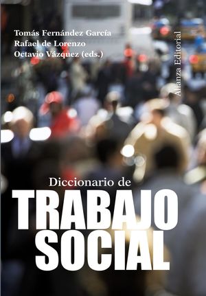 DICCIONARIO DE TRABAJO SOCIAL