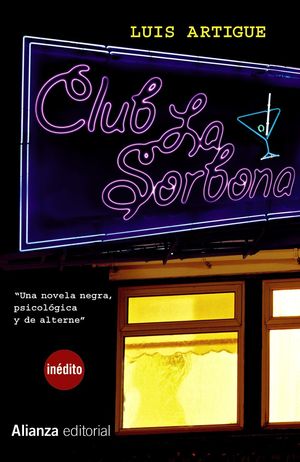 CLUB LA SORBONA