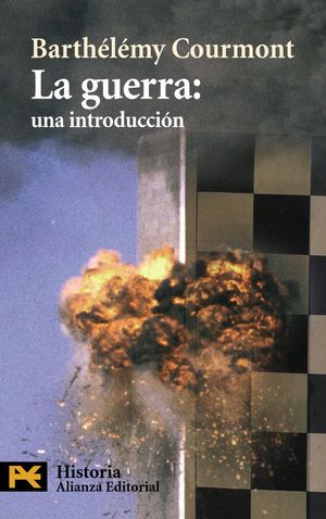 LA GUERRA: UNA INTRODUCCIÓN