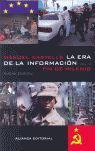 LA ERA DE LA INFORMACIÓN. ECONOMÍA, SOCIEDAD Y CULTURA