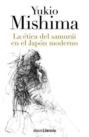 LA ÉTICA DEL SAMURÁI EN EL JAPÓN MODERNO