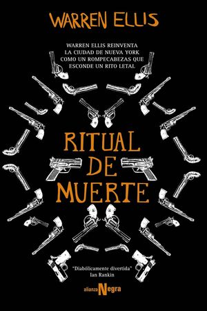 RITUAL DE MUERTE