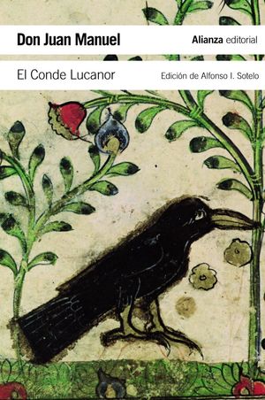 EL CONDE LUCANOR (3ºEDICIÓN)