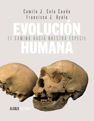 EVOLUCIÓN HUMANA