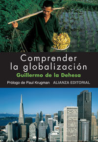 COMPRENDER LA GLOBALIZACIÓN