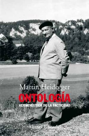ONTOLOGÍA