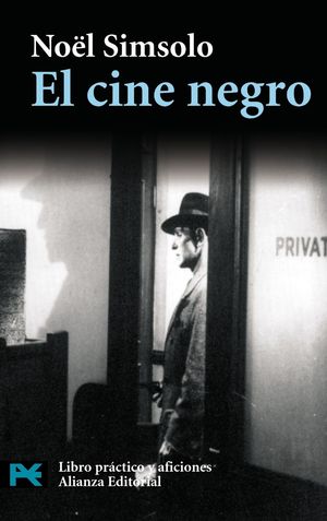 EL CINE NEGRO