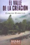 EL VALLE DE LA CREACIÓN