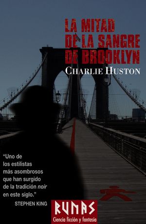 LA MITAD DE LA SANGRE DE BROOKLYN