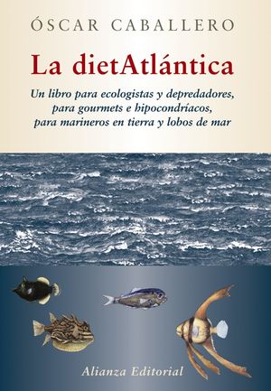 LA DIETATLÁNTICA