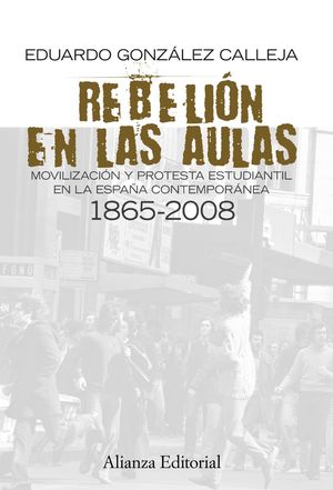 REBELIÓN EN LAS AULAS