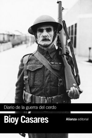 DIARIO DE LA GUERRA DEL CERDO