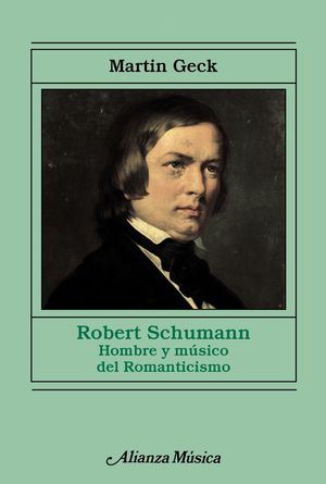 ROBERT SCHUMANN