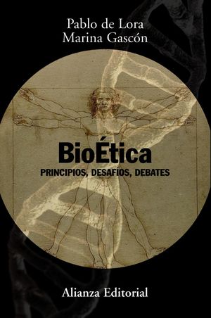 BIOÉTICA