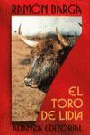 EL TORO DE LIDIA