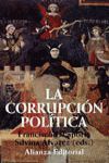 LA CORRUPCIÓN POLÍTICA