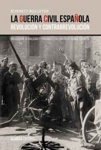 LA GUERRA CIVIL ESPAÑOLA 