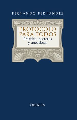 PROTOCOLO PARA TODOS