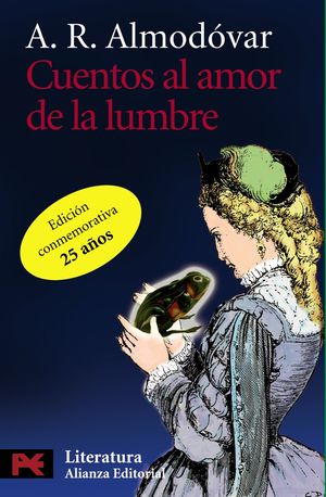 ESTUCHE - CUENTOS AL AMOR DE LA LUMBRE