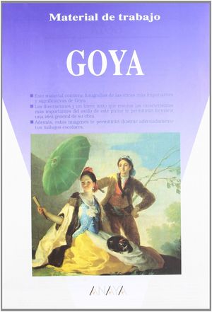 GOYA