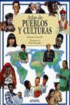 ATLAS DE PUEBLOS Y CULTURAS