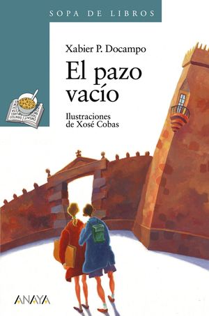 EL PAZO VACÍO