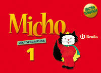 MICHO 1 LECTOESCRITURA