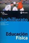 EDUCACIÓN FÍSICA BACHILLERATO