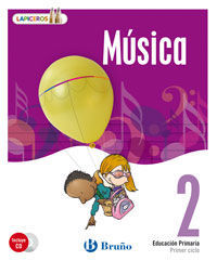 LAPICEROS MÚSICA 2