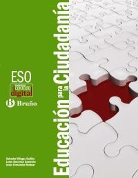 CONTEXTODIGITAL EDUCACIÓN PARA LA CIUDADANÍA ESO
