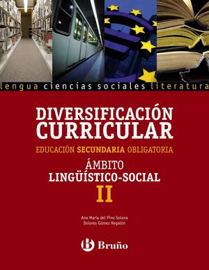 DIVERSIFICACIÓN CURRICULAR ÁMBITO LINGÜÍSTICO-SOCIAL II