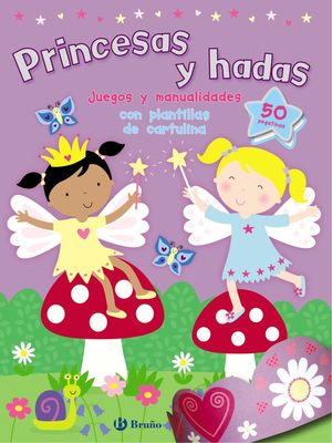 PRINCESAS Y HADAS