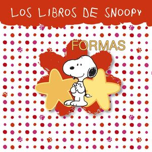 FORMAS. LOS LIBROS DE SNOOPY, 3