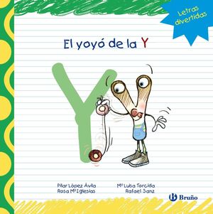 EL YOYÓ DE LA Y