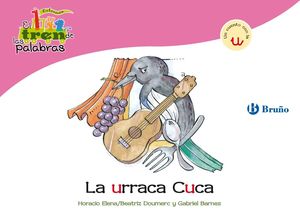 LA URRACA CUCA