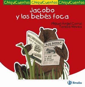 JACOBO Y LOS BEBÉS FOCA