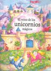 EL REINO DE LOS UNICORNIOS MÁGICOS