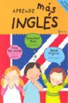 APRENDE MÁS INGLÉS