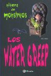 LOS WATER GREEP