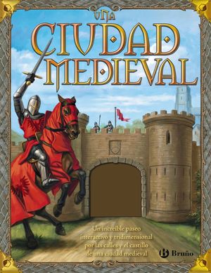 UNA CIUDAD MEDIEVAL