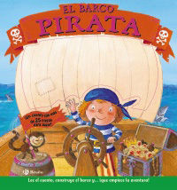 EL BARCO PIRATA